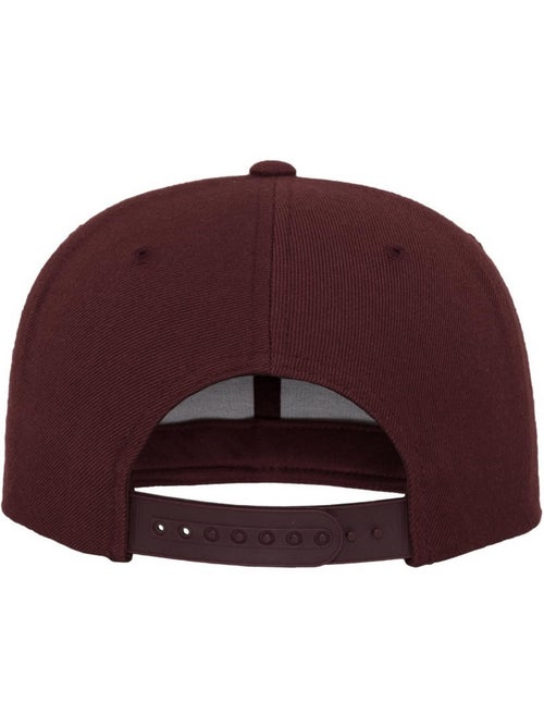 Flexfit - Casquette ajustable CLASSIC - Kiabi