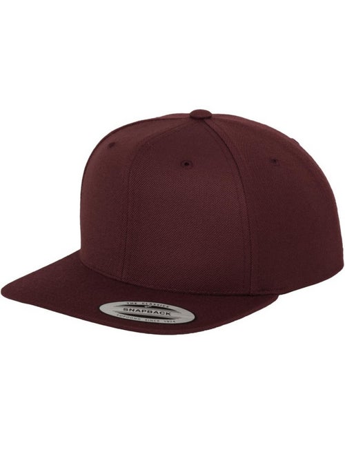 Flexfit - Casquette ajustable CLASSIC - Kiabi
