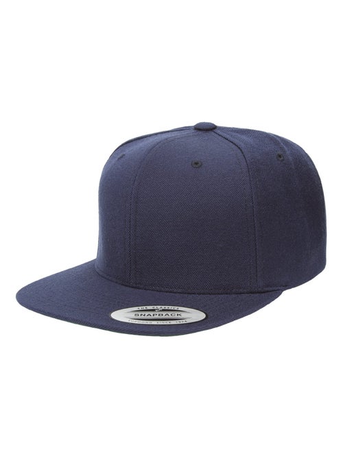 Flexfit - Casquette ajustable coupe ajustée - Kiabi