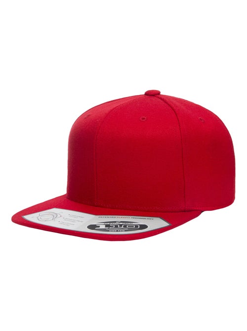 Flexfit - Casquette ajustable coupe ajustée - Kiabi