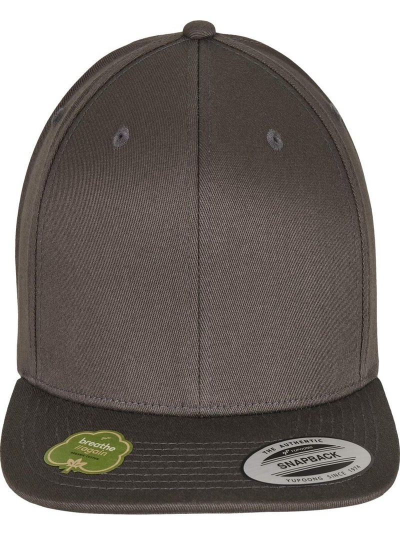 Flexfit - Casquette ajustable Gris foncé - Kiabi