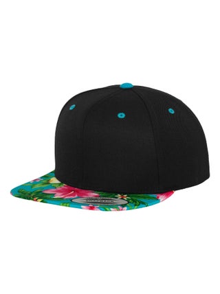 Flexfit - Casquette ajustable HAWAIIAN