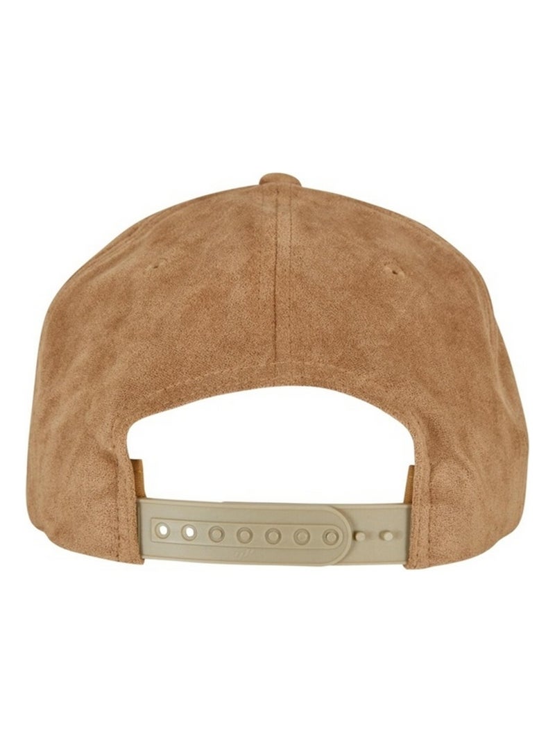 Flexfit - Casquette ajustable Kaki - Kiabi