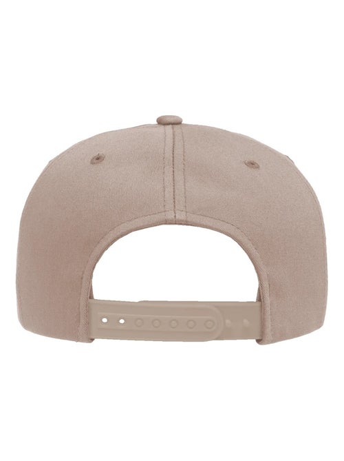 Flexfit - Casquette ajustable motif/style 5 panneaux - Kiabi
