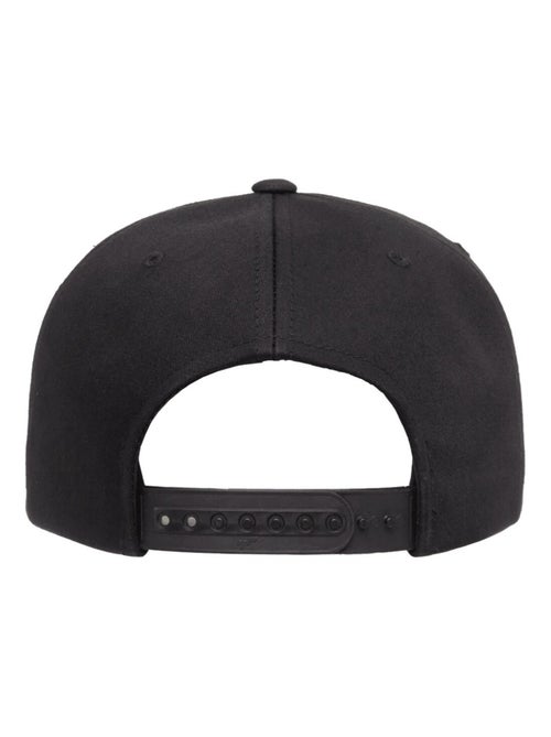 Flexfit - Casquette ajustable motif/style 5 panneaux - Kiabi