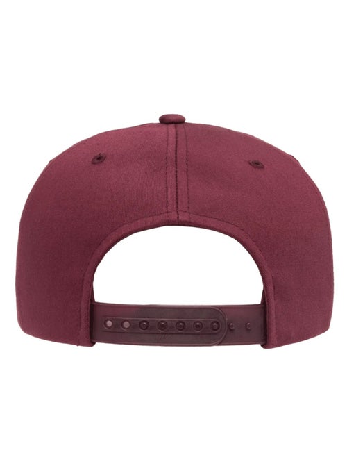 Flexfit - Casquette ajustable motif/style 5 panneaux - Kiabi