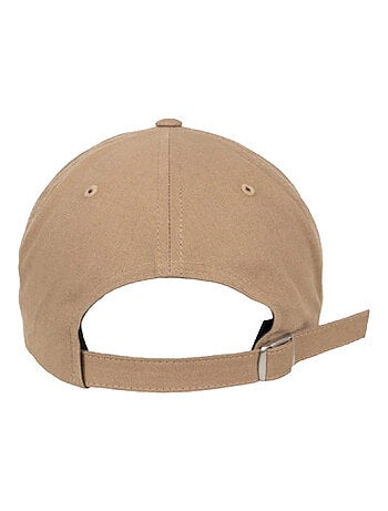 Flexfit - Casquette ajustable motif/style 6 panneaux