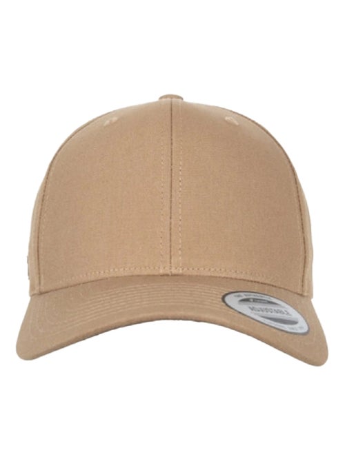Flexfit - Casquette ajustable motif/style 6 panneaux - Kiabi