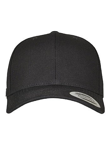 Flexfit - Casquette ajustable motif/style 6 panneaux