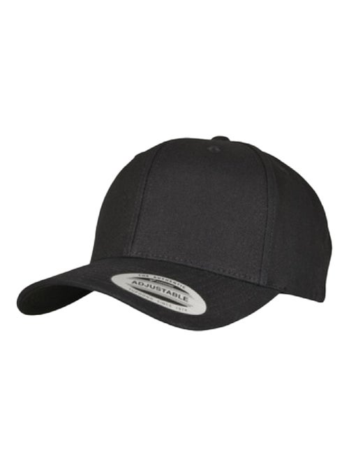 Flexfit - Casquette ajustable motif/style 6 panneaux - Kiabi