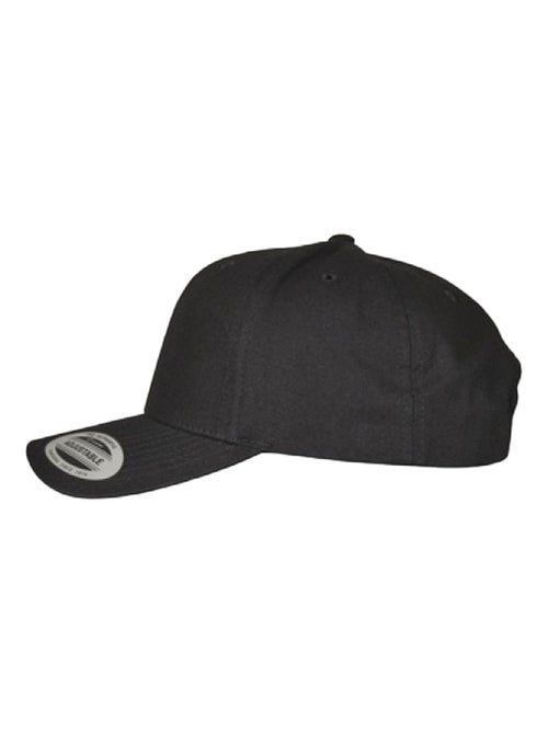 Flexfit - Casquette ajustable motif/style 6 panneaux - Kiabi