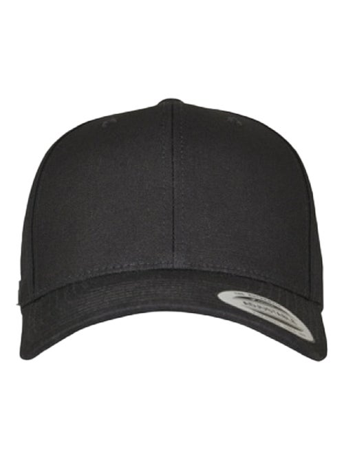 Flexfit - Casquette ajustable motif/style 6 panneaux - Kiabi
