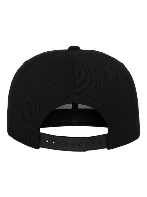 Flexfit - Casquette ajustable motif/style cachemire - Kiabi