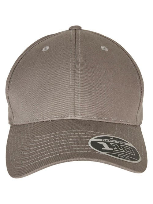 Flexfit - Casquette ajustable motif/style Courbé - Kiabi