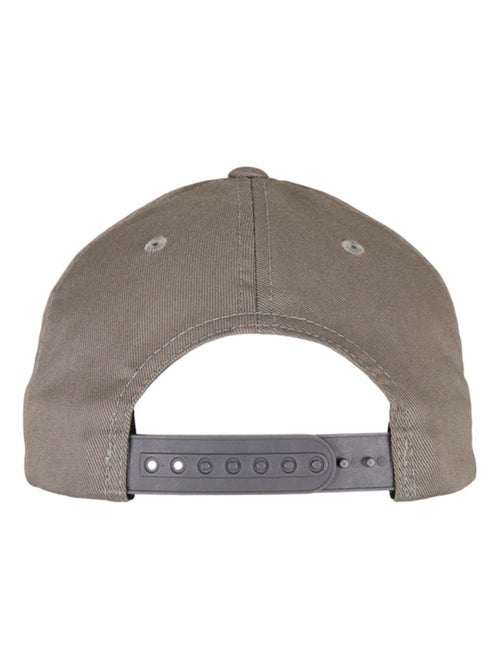 Flexfit - Casquette ajustable motif/style Courbé - Kiabi