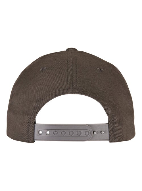 Flexfit - Casquette ajustable motif/style Courbé - Kiabi