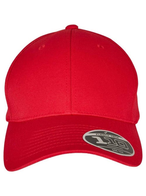 Flexfit - Casquette ajustable motif/style Courbé - Kiabi