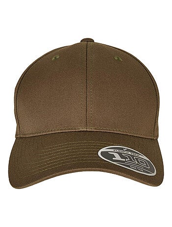 Flexfit - Casquette ajustable motif/style Courbé
