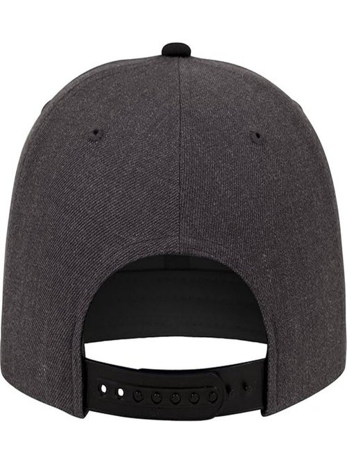 Flexfit - Casquette ajustable motif/style Deux Tons - Kiabi