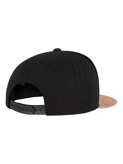 Flexfit - Casquette ajustable motif/style Liège - Kiabi