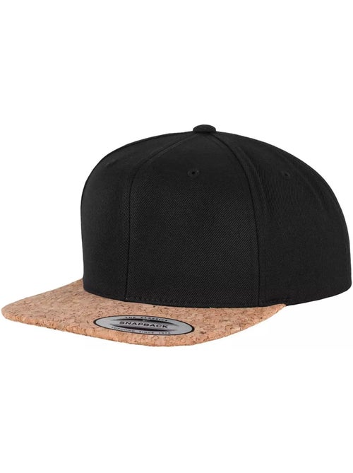 Flexfit - Casquette ajustable motif/style Liège - Kiabi Flexfit - Casquette ajustable motif/style Liège - Kiabi