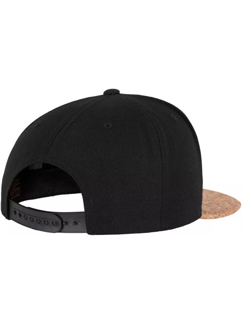 Flexfit - Casquette ajustable motif/style Liège - Kiabi Flexfit - Casquette ajustable motif/style Liège - Kiabi