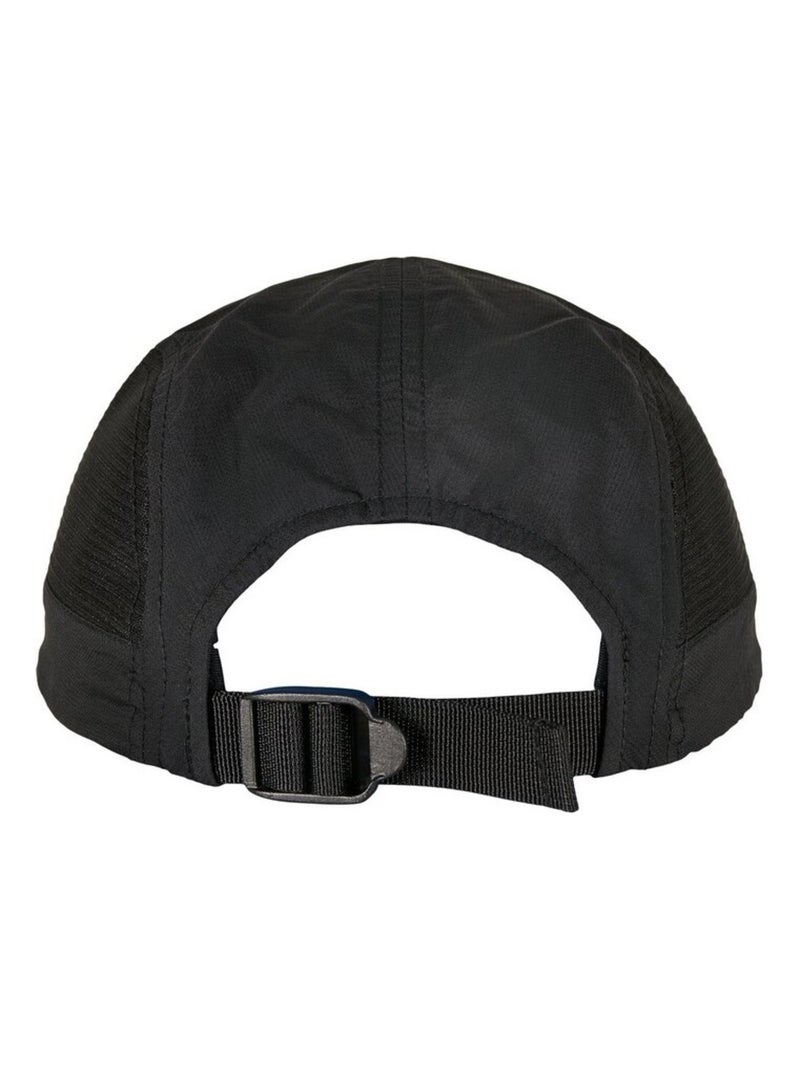 Flexfit - Casquette ajustable Noir - Kiabi