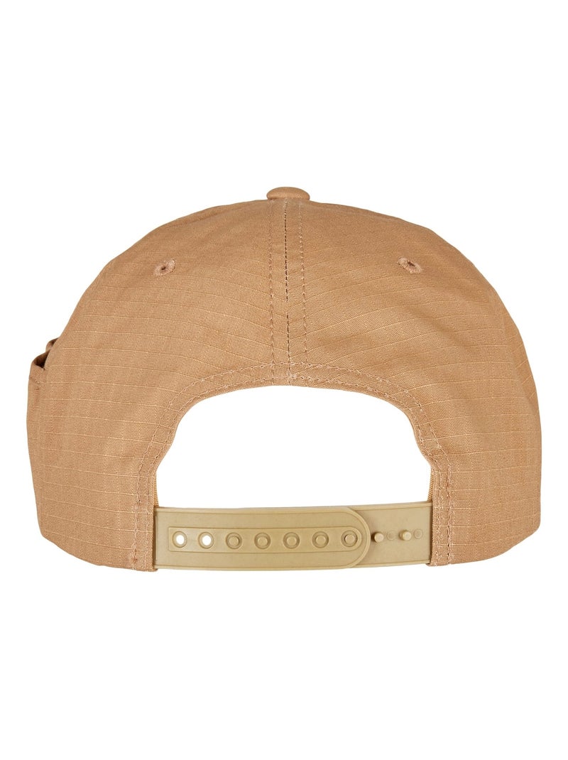 Flexfit - Casquette ajustable PENCIL HOLDER Marron - Kiabi
