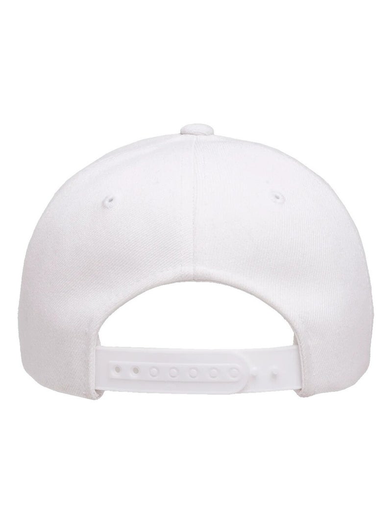 Flexfit - Casquette ajustable YP CLASSICS Blanc - Kiabi