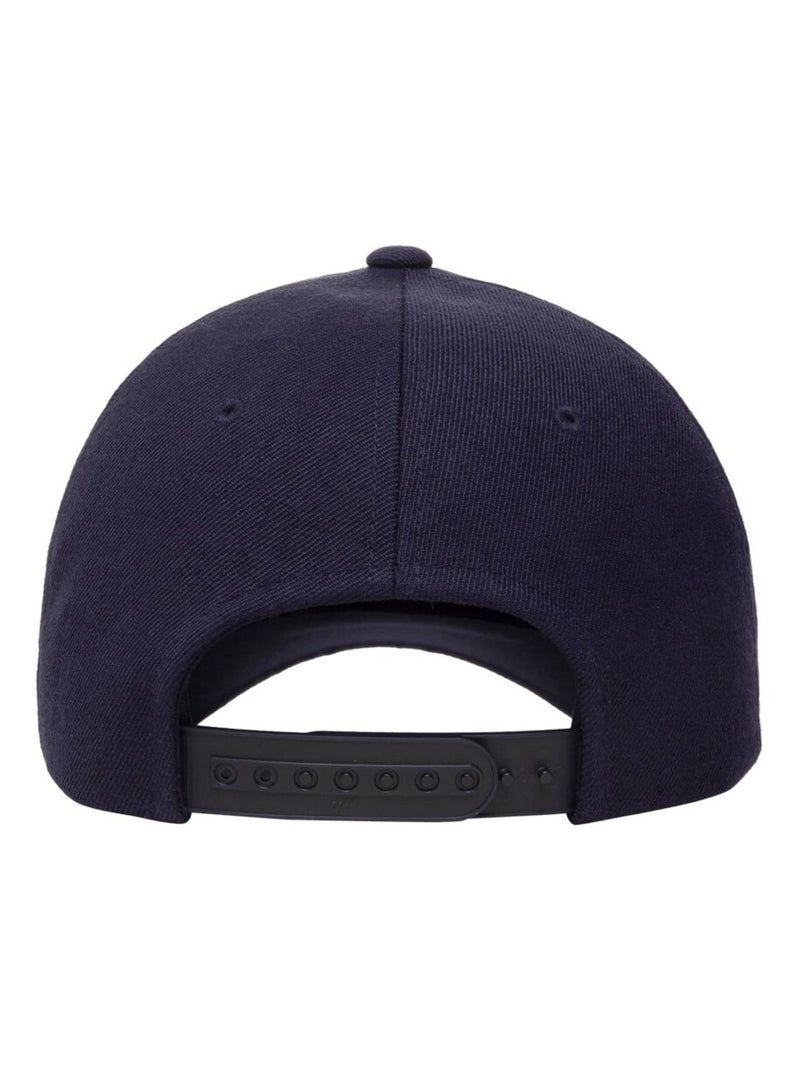 Flexfit - Casquette ajustable YP CLASSICS Bleu marine - Kiabi
