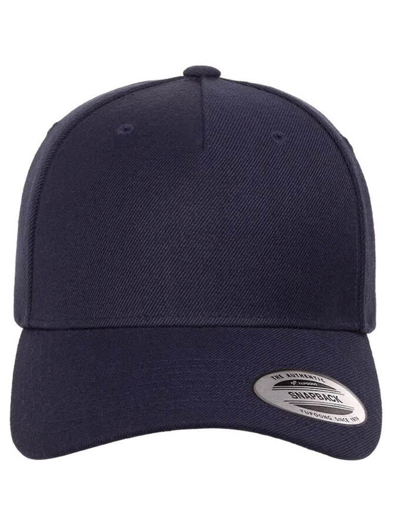 Flexfit - Casquette ajustable YP CLASSICS Bleu marine - Kiabi