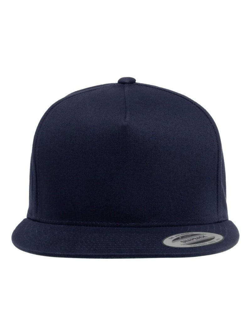Flexfit - Casquette ajustable YP CLASSICS Bleu marine - Kiabi