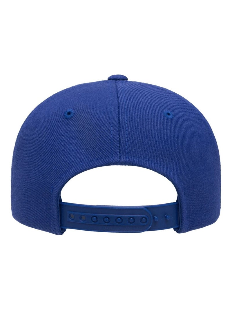 Flexfit - Casquette ajustable YP CLASSICS Bleu roi - Kiabi