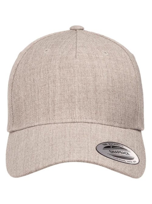 Flexfit - Casquette ajustable YP CLASSICS - Kiabi Flexfit - Casquette ajustable YP CLASSICS - Kiabi