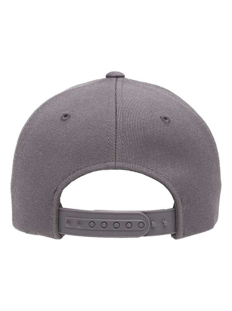 Flexfit - Casquette ajustable YP CLASSICS Gris foncé - Kiabi