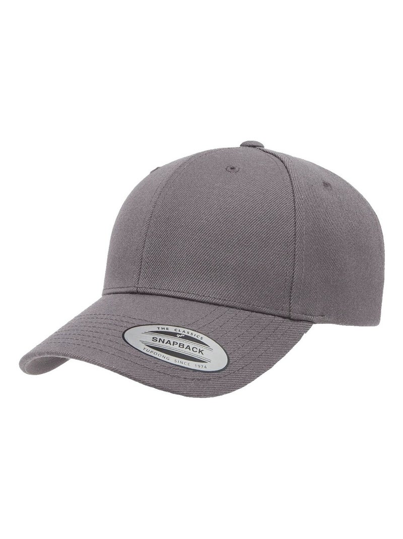 Flexfit - Casquette ajustable YP CLASSICS Gris foncé - Kiabi
