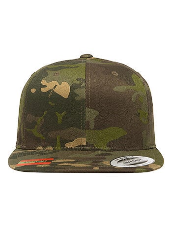 Flexfit - Casquette ajustable YP CLASSICS