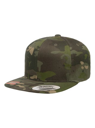 Flexfit - Casquette ajustable YP CLASSICS