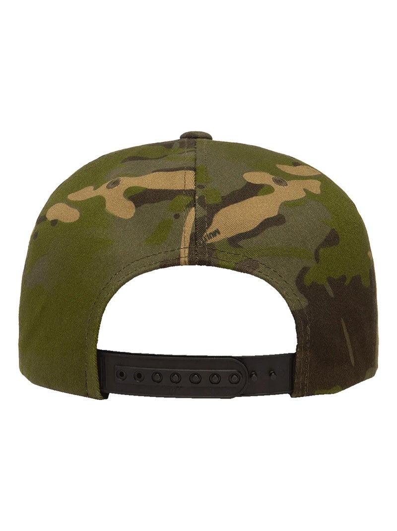 Flexfit - Casquette ajustable YP CLASSICS Multicolore - Kiabi