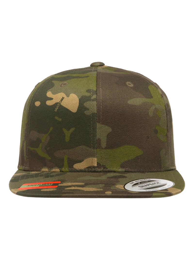 Flexfit - Casquette ajustable YP CLASSICS Multicolore - Kiabi