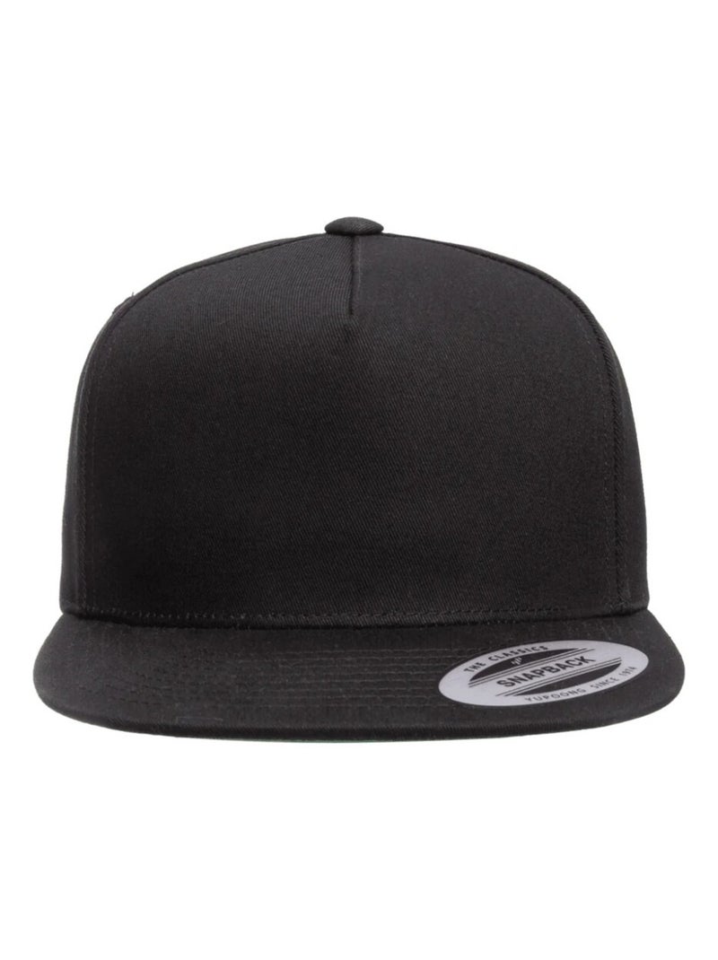 Flexfit - Casquette ajustable YP CLASSICS Noir - Kiabi