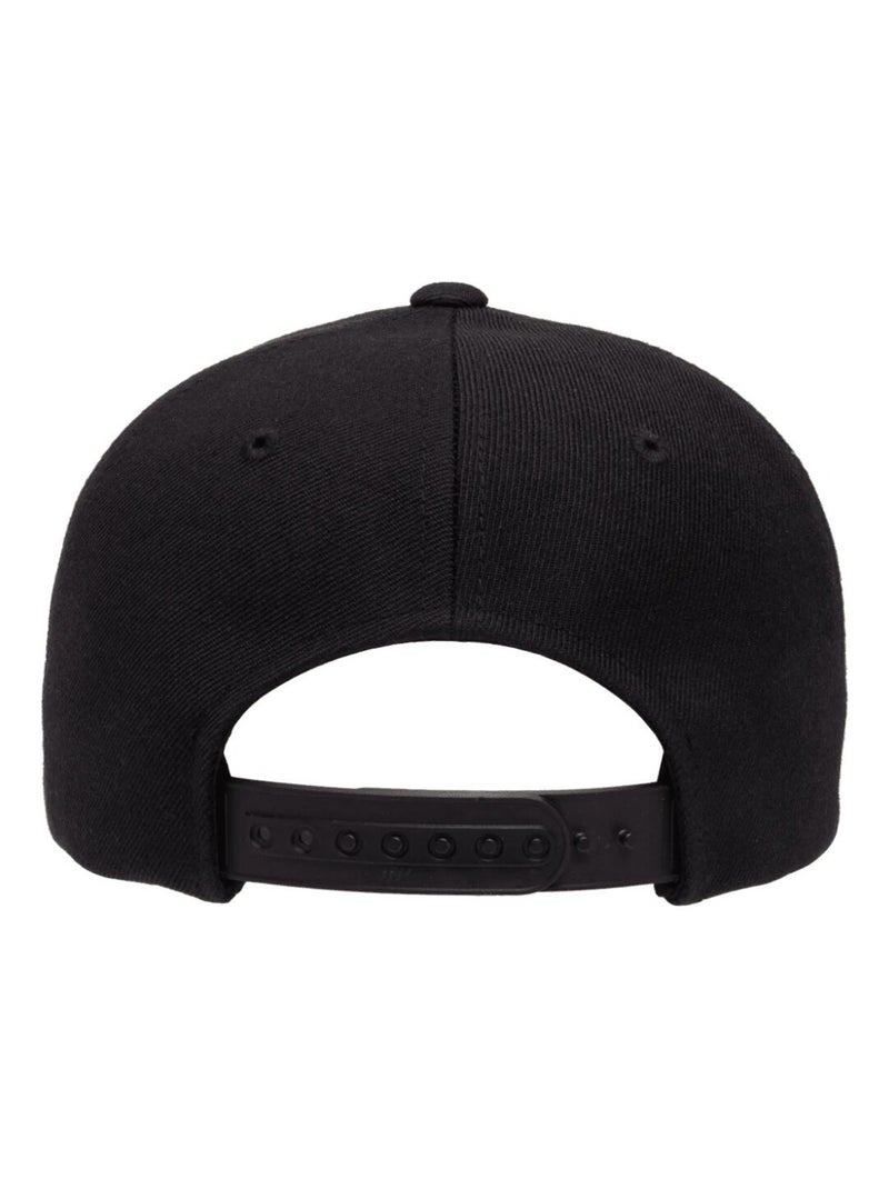Flexfit - Casquette ajustable YP CLASSICS Noir - Kiabi
