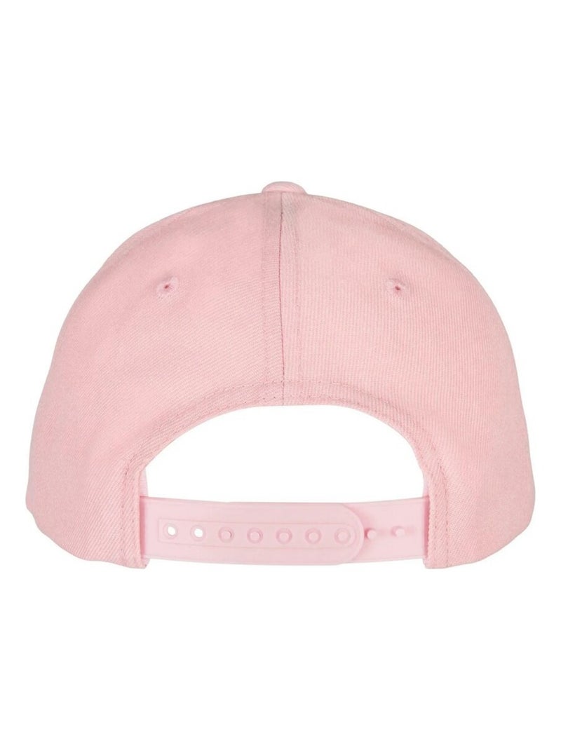 Flexfit - Casquette ajustable YP CLASSICS Rose - Kiabi
