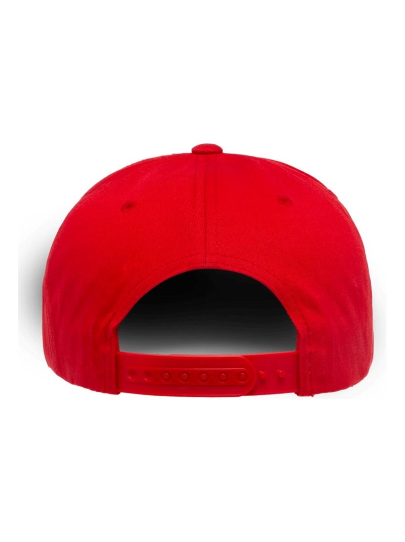 Flexfit - Casquette ajustable YP CLASSICS Rouge - Kiabi