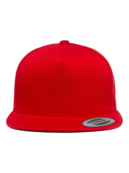 Flexfit - Casquette ajustable YP CLASSICS - Kiabi Flexfit - Casquette ajustable YP CLASSICS - Kiabi
