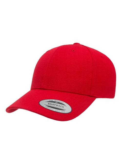 Flexfit - Casquette ajustable YP CLASSICS - Kiabi