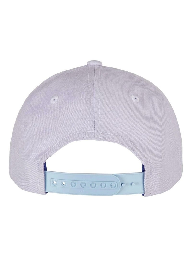 Flexfit - Casquette ajustable YP CLASSICS Violet clair - Kiabi