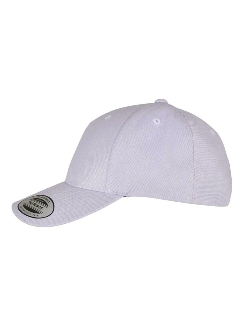 Flexfit - Casquette ajustable YP CLASSICS Violet clair - Kiabi