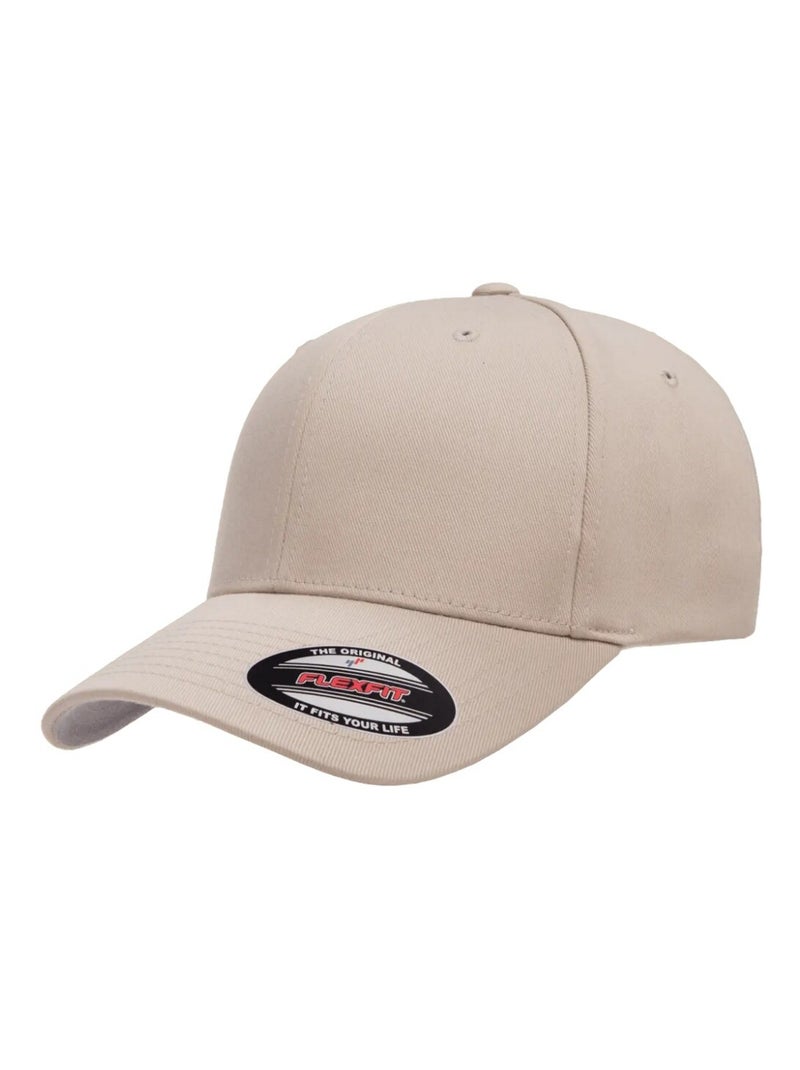 Flexfit - Casquette Beige gris - Kiabi