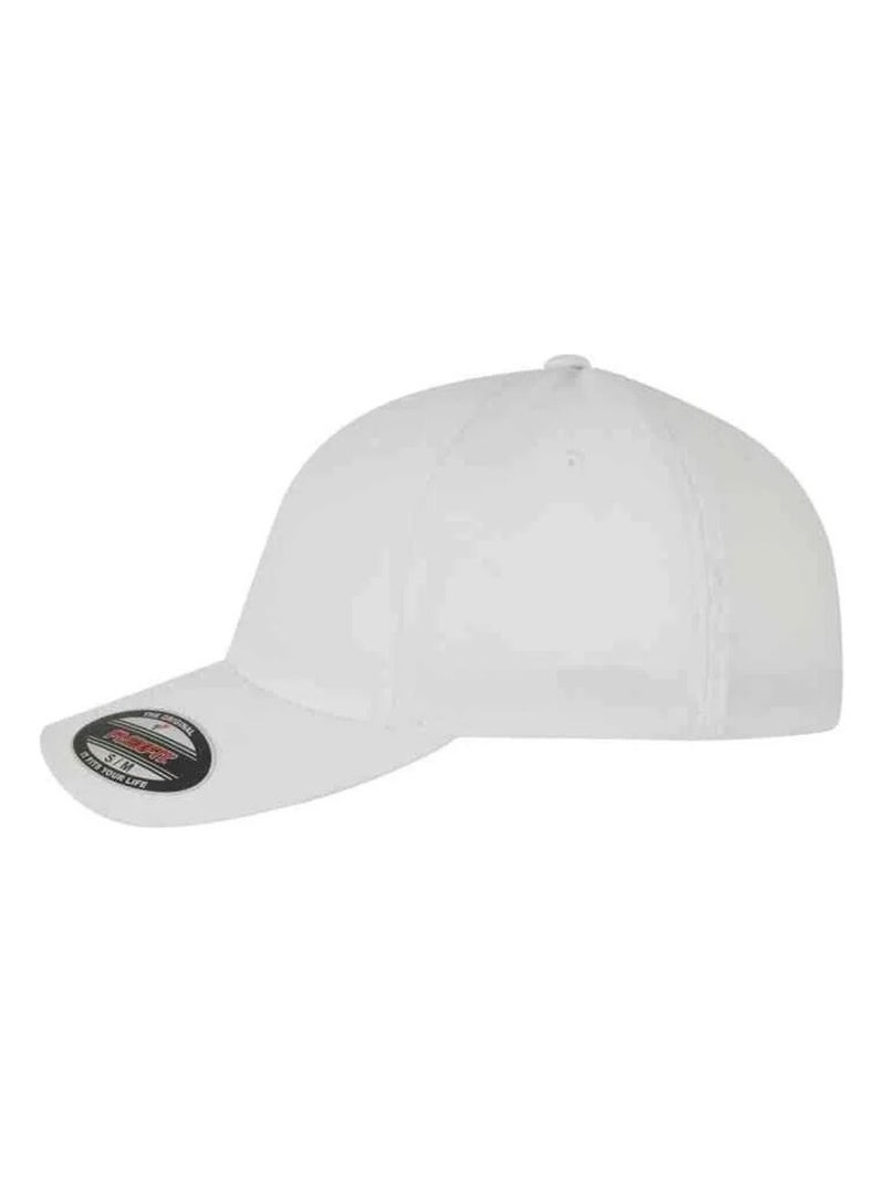 Flexfit - Casquette Blanc - Kiabi